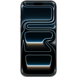 iPhone 17 Pro Max 256GB Silver