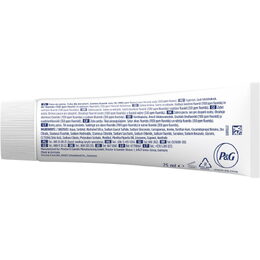 PRO-SCIENCE WHITENING PASTA 75 ML ORAL-B