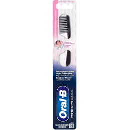 PRO-SENSI CLINICAL MANUÁL KARTÁČ. ORAL-B