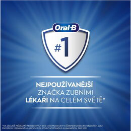 PRO-SENSI CLINICAL KARTÁČEK 2 KS ORAL-B