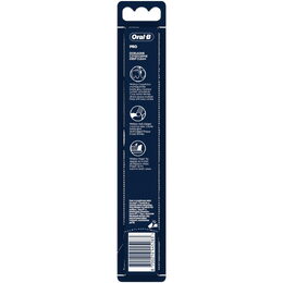 PRO-CLEAN ADVANCED MANUÁL.KARTÁČ. ORAL-B