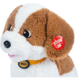 M1819972 Tvůj nejlepší kamarád MAC TOYS