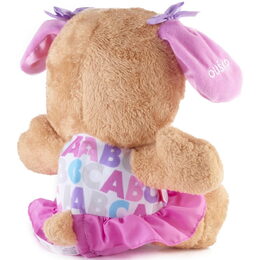 25FPP64 FP pejskova sestřička MATTEL