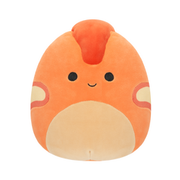 Plyšový mazlíček Squishmallows  Parasaurolophus - Nichelle