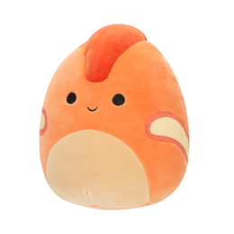 Plyšový mazlíček Squishmallows  Parasaurolophus - Nichelle