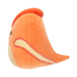 Plyšový mazlíček Squishmallows  Parasaurolophus - Nichelle