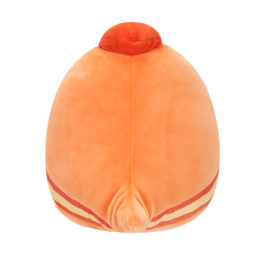 Plyšový mazlíček Squishmallows  Parasaurolophus - Nichelle