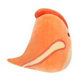 Plyšový mazlíček Squishmallows  Parasaurolophus - Nichelle