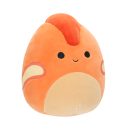 Plyšový mazlíček Squishmallows  Parasaurolophus - Nichelle