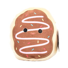 Squishmalllows plyšová kobliha Deja 20cm