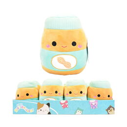 Squishmallows plyšový Antonie 20 cm