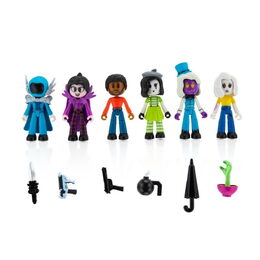 Figurky Dev Series/Roblox Multipack