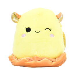 Squishmallows plyšová chobotnice?Dumbo – Bijan 20?cm