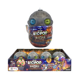 Figurka BIOPOD – DUO Battle edition