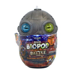 Figurka BIOPOD – DUO Battle edition