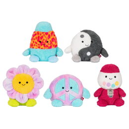 Plyšová figurka RetroBumz 19 cm