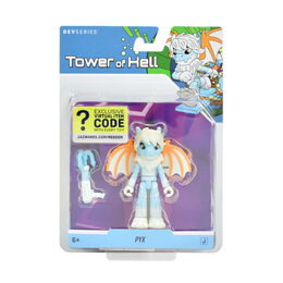 Figurka Dev Series/Roblox