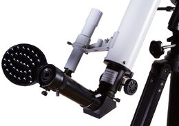 Hvězdářský dalekohled Bresser Classic 60/900 EQ