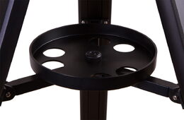 Hvězdářský dalekohled Bresser Classic 60/900 EQ