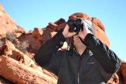 Binokulární dalekohled Bresser Corvette 8x42