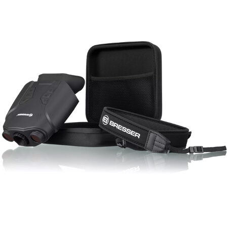 Binokulární dalekohled pro noční vidění Bresser 3x Nightlux 200 Pro
