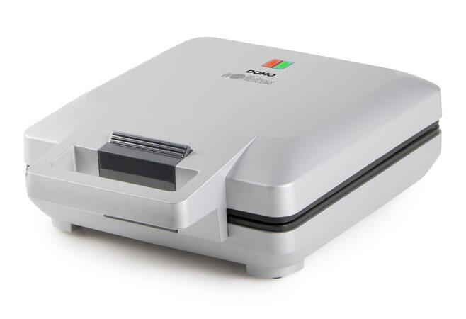 Vaflovač na 4 vafle - DOMO DO9251W, Příkon: 1600 W