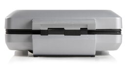 Vaflovač na 4 vafle - DOMO DO9251W, Příkon: 1600 W