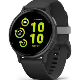 vívoactive 5 Black/Slate GARMIN