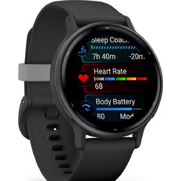 vívoactive 5 Black/Slate GARMIN