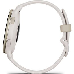 vívoactive 5 Ivory/Cream Gold GARMIN