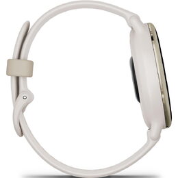 vívoactive 5 Ivory/Cream Gold GARMIN