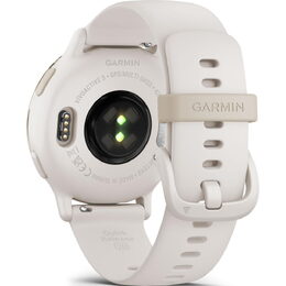 vívoactive 5 Ivory/Cream Gold GARMIN