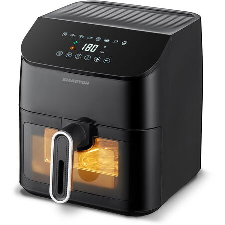 FR 460 Horkovzdušná fritéza SMARTON