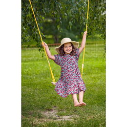 102190130 Houpačka jednoduchá WOODY