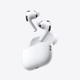Sluchátka Apple Airpods Pro 3