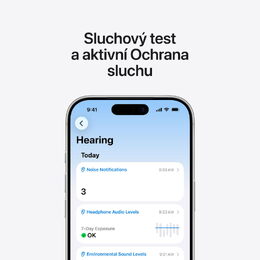 Sluchátka Apple Airpods Pro 3