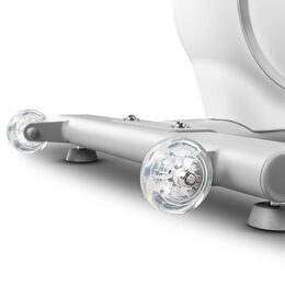 Spokey ZEN Elektromagnetický rotoped