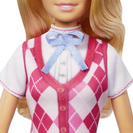 Barbie jezdkyně Malibu