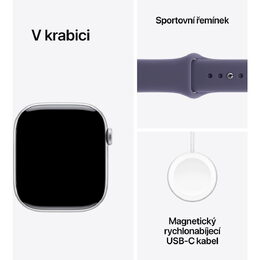 APPLE WATCH 11 42 SI AL PF SB ML CEL-MGP