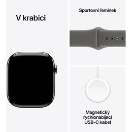APPLE WATCH 11 42 NT TI SG SB ML CEL-MGP