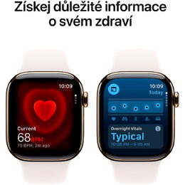 APPLE WATCH 11 42 GD TI LB SB ML CEL-MGP