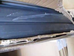 Zahradní box Keter Duotech High Store PLUS šedá, 2. jakost