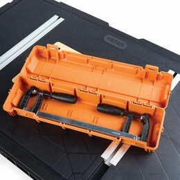 Stůl Keter dílenský ROC Pro Gear 1.0