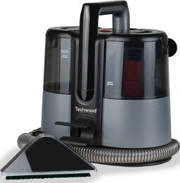 Techwood TAN6060 tepovač, čistič koberců