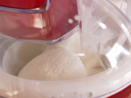 Beper P102GEL002 výrobník zmrzliny a sorbetu 1,8l