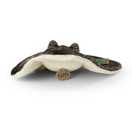 Rappa Plyšový rejnok 50 cm ECO-FRIENDLY