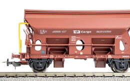 Piko Samovýsypný vůz na potraviny ČD VI - 24631