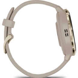 VENU 3S French Gray/Soft Gold GARMIN