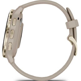 VENU 3S French Gray/Soft Gold GARMIN
