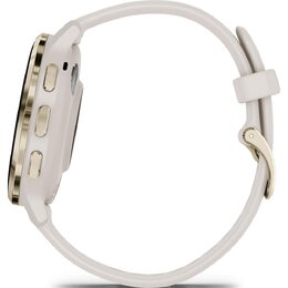 VENU 3S French Gray/Soft Gold GARMIN